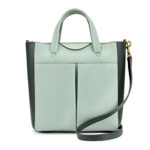 Anya Hindmarch Nevis mini tote
